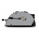 Вентилятор для ноутбука HP Probook 440 G8 450 G8 455 G8 450 G9 455 G9 650 G8 5V 0.5A 4pin