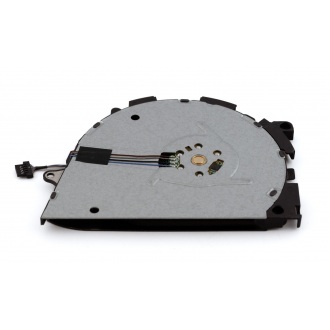 Вентилятор для ноутбука HP Probook 440 G8 450 G8 455 G8 450 G9 455 G9 650 G8 5V 0.5A 4pin