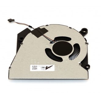 Вентилятор для ноутбука HP ProBook 450 G6 455 G6 450 G7 455 G7 5V 0.5A 4pin (дискретне відео)