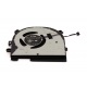 Вентилятор для ноутбука LENOVO IdeaPad C340-15IWL S340-15API S340-15IIL FLEX-15IWL 5V 0.5A 4pin