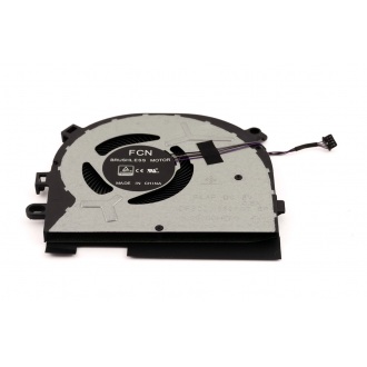 Вентилятор для ноутбука LENOVO IdeaPad C340-15IWL S340-15API S340-15IIL FLEX-15IWL 5V 0.5A 4pin