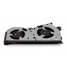 Вентилятор для ноутбука LENOVO IdeaPad Gaming 3-15IMH05, 3-15ARH05 Creator 5-15IMH05 5V 0.45A 8pin