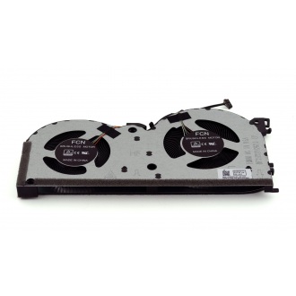Вентилятор для ноутбука LENOVO IdeaPad Gaming 3-15IMH05, 3-15ARH05 Creator 5-15IMH05 5V 0.45A 8pin