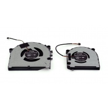 Вентилятор для ноутбука LENOVO ThinkBook 13S-IML 13S-IWL 14S-IML 14S-IWL 5V 0.5A 4pin (левый+правый)