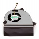 Вентилятор для ноутбука ASUS GL552 GL552VW GL552V GL552J GL552JX ZX50 ZX50J ZX50JX 5V 0,45A 4pin