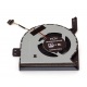 Вентилятор для ноутбука ASUS A542 A542B A542U A542UA A542UF A542UQ F542UA F542UR R542UA R542UR X542 X542B X542UA X542UQ X542UF X542UR 5V 0.5A 4pin