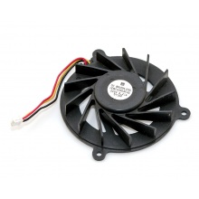 Вентилятор для ноутбука ASUS A6000 A6040 A6700 A6F A6G A6J A6K A6L A6M A6N A6Q A6R A6T A6U A6V A8000 A8D A8E A8F A8H A8J A8L A8M A8S A8T F3 F3J F3S F8 F80 W3000 W3400 W3A W3J W3N W3V W3Z Z99, Lamborghini VX2S 5V 0.4A 3pin