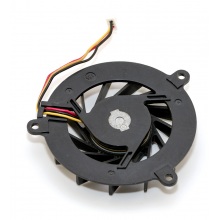 Вентилятор для ноутбука ASUS A6000 A6040 A6700 A6F A6G A6J A6K A6L A6M A6N A6Q A6R A6T A6U A6V A8000 A8D A8E A8F A8H A8J A8L A8M A8S A8T F3 F3J F3S F8 F80 W3000 W3400 W3A W3J W3N W3V W3Z Z99, Lamborghini VX2S 5V 0.4A 3pin