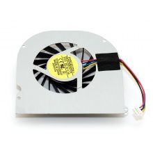 Вентилятор для ноутбука ASUS F80 F81 F83 X82 X85S X88 5V 0.4A 4pin