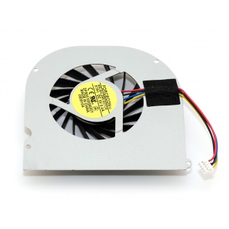 Вентилятор для ноутбука ASUS F80 F81 F83 X82 X85S X88 5V 0.4A 4pin