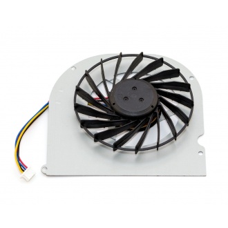 Вентилятор для ноутбука ASUS F80 F81 F83 X82 X85S X88 5V 0.4A 4pin