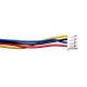 Вентилятор для ноутбука ASUS F80 F81 F83 X82 X85S X88 5V 0.4A 4pin