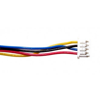 Вентилятор для ноутбука ASUS F80 F81 F83 X82 X85S X88 5V 0.4A 4pin