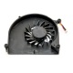 Вентилятор для ноутбука ASUS A41 K40 K50 K51 K60 K61 K70 P50 X5D X66IC X8A 5V 0.4A 4pin (дискр. видео)