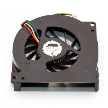 Вентилятор для ноутбука ASUS K72 K72D K72DR K72DR-A1 K72DR-X1 5V 0.28A 4pin