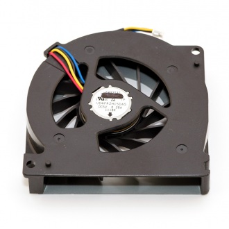 Вентилятор для ноутбука ASUS K72 K72D K72DR K72DR-A1 K72DR-X1 5V 0.28A 4pin