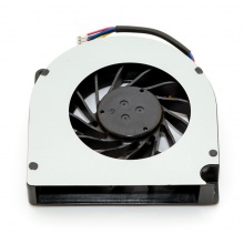 Вентилятор для ноутбука ASUS K72 K72D K72DR K72DR-A1 K72DR-X1 5V 0.28A 4pin