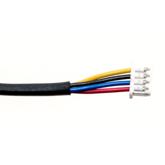 Вентилятор для ноутбука ASUS K72 K72D K72DR K72DR-A1 K72DR-X1 5V 0.28A 4pin