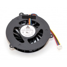 Вентилятор для ноутбука ASUS G50 G60 M50 N50 N51 X55 X57 5V 0.4A 4pin