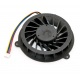 Вентилятор для ноутбука ASUS G50 G60 M50 N50 N51 X55 X57 5V 0.4A 4pin