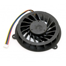 Вентилятор для ноутбука ASUS G50 G60 M50 N50 N51 X55 X57 5V 0.4A 4pin