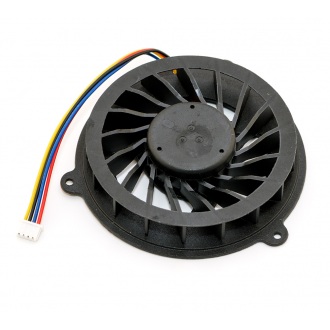 Вентилятор для ноутбука ASUS G50 G60 M50 N50 N51 X55 X57 5V 0.4A 4pin