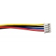 Вентилятор для ноутбука ASUS G50 G60 M50 N50 N51 X55 X57 5V 0.4A 4pin