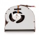 Вентилятор для ноутбука ASUS N53JF N73JN 5V 0.4A 4pin