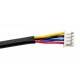 Вентилятор для ноутбука ASUS N53JF N73JN 5V 0.4A 4pin