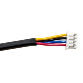 Вентилятор для ноутбука ASUS N53JF N73JN 5V 0.4A 4pin
