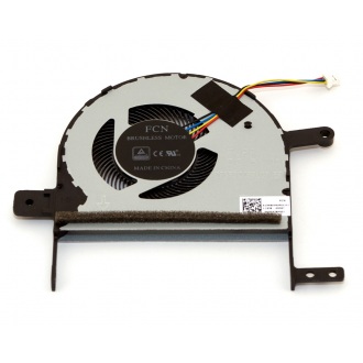 Вентилятор для ноутбука ASUS S510UQ S510UA S510U X510UN 5V 0.5A 4pin