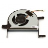 Вентилятор для ноутбука ASUS S510UQ S510UA S510U X510UN 5V 0.5A 4pin