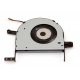 Вентилятор для ноутбука ASUS S510UQ S510UA S510U X510UN 5V 0.5A 4pin