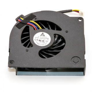 Вентилятор для ноутбука ASUS A40 A42 K42 X42 5V 0.4A 4pin