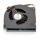 Вентилятор для ноутбука ASUS A40 A42 K42 X42 5V 0.4A 4pin