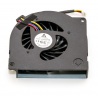 Вентилятор для ноутбука ASUS A40 A42 K42 X42 5V 0.4A 4pin