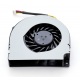 Вентилятор для ноутбука ASUS A40 A42 K42 X42 5V 0.4A 4pin
