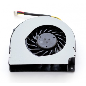Вентилятор для ноутбука ASUS A40 A42 K42 X42 5V 0.4A 4pin