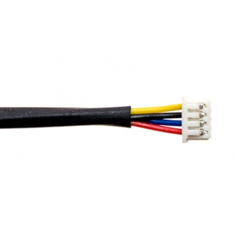 Вентилятор для ноутбука ASUS A40 A42 K42 X42 5V 0.4A 4pin