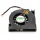 Вентилятор для ноутбука ASUS A9T A94 G2S F5 N60 X50 X51 X53 X59 X61 5V 0.5A 4pin