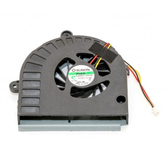 Вентилятор для ноутбука ASUS A53U K43B K43BY K43T K53B K53BY K53T K53TA K53U K53Z X53U 5V 0.4A 3pin