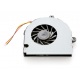 Вентилятор для ноутбука ASUS A53U K43B K43BY K43T K53B K53BY K53T K53TA K53U K53Z X53U 5V 0.4A 3pin