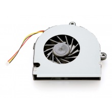 Вентилятор для ноутбука ASUS A53U K43B K43BY K43T K53B K53BY K53T K53TA K53U K53Z X53U 5V 0.4A 3pin