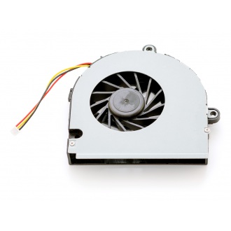 Вентилятор для ноутбука ASUS A53U K43B K43BY K43T K53B K53BY K53T K53TA K53U K53Z X53U 5V 0.4A 3pin