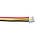 Вентилятор для ноутбука ASUS A53U K43B K43BY K43T K53B K53BY K53T K53TA K53U K53Z X53U 5V 0.4A 3pin