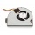 Вентилятор для ноутбука ASUS A43 A53 A54 A83 A84 K43 K53 K84 X43 X44 X53 X54 X84 5V 0.40A 4pin
