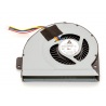 Вентилятор для ноутбука ASUS A43 A53 A54 A83 A84 K43 K53 K84 X43 X44 X53 X54 X84 5V 0.40A 4pin