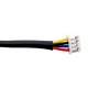 Вентилятор для ноутбука ASUS K52 N61 K72 N61 N64 N71 X52 X72 серии 5V 0.40A 4pin