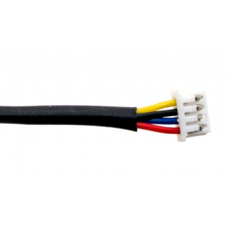 Вентилятор для ноутбука ASUS K52 N61 K72 N61 N64 N71 X52 X72 серии 5V 0.40A 4pin