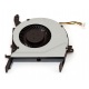 Вентилятор для ноутбука ASUS A556U X556U X556UA X556UB X556UF X556UJ X556UQ серии 5V 0.45A 4pin